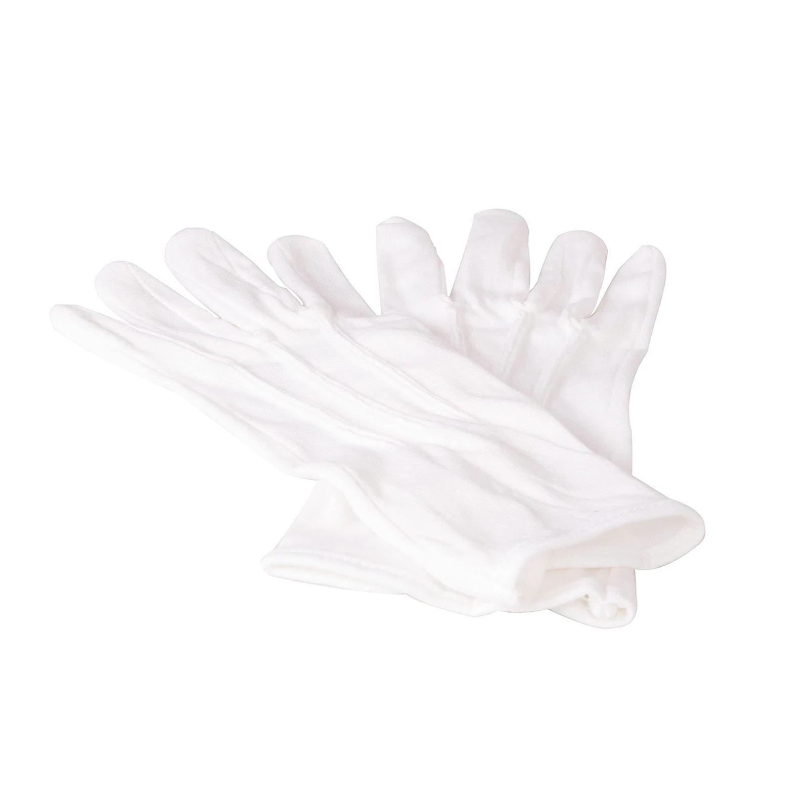 Fun party hat magician costume 3pcs magician dress up costume baton hat wand gloves set Kids Adult Stage Performance Costume