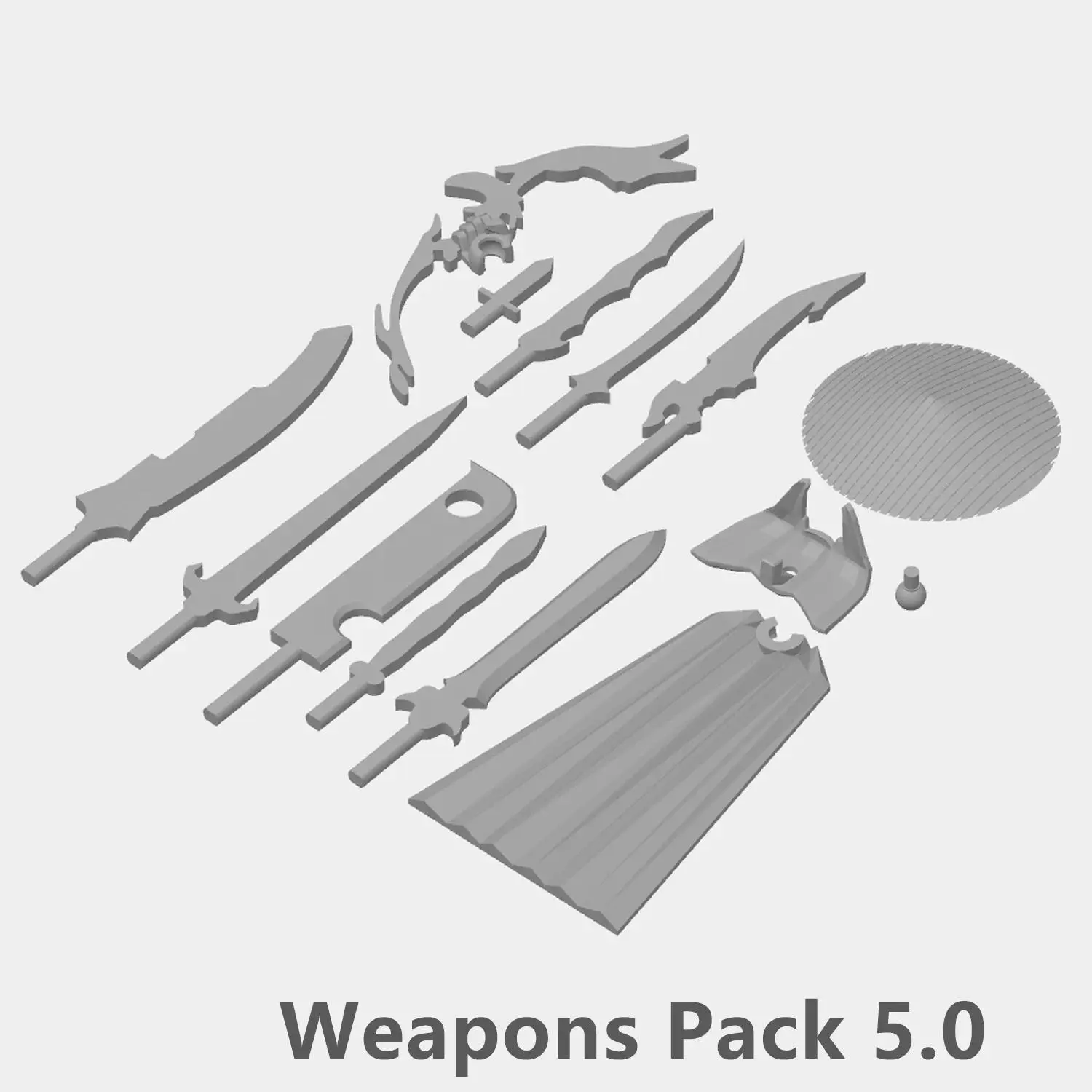 9L3D Dummy Lucky13 Poseable Armored Character Boy FigureFalloutin spired Collectible With Accessory Pack Kit Action Figure Toys