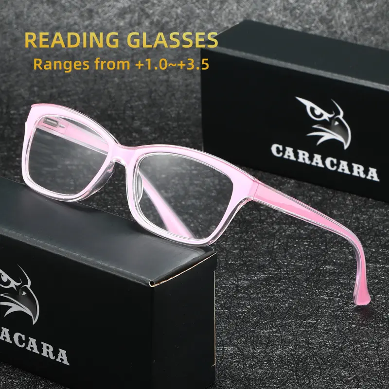 Delicate Small Frame Glasses, Perfect Fit Stylish Eyewear for Small Face Shapes