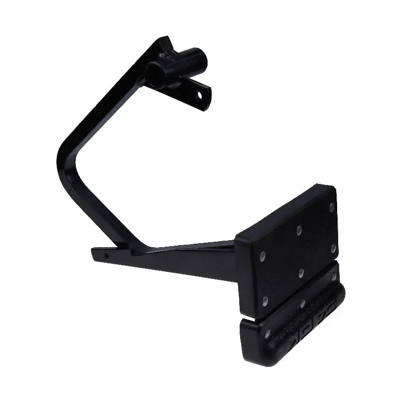 FridayParts Brake Pedal Assembly 70612-G02 for E-Z-GO GAS 48V 36V Golf Cart Car