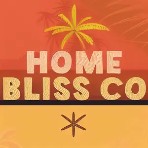Home Bliss Co. shop logo