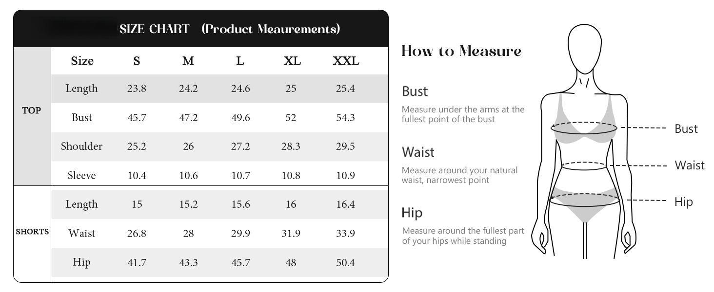 Imily Bela Womens Short Sets 2 Piece Outfits 3/4 Sleeve Tops and Elastic Waist Shorts Lounge Set Casual Loungewear SpringStatements Imily Bela Womens Short Sets 2 Piece Outfits 3/4 Sleeve Tops and Elastic Waist Shorts Lounge Set Casual Loungewear SpringStatements