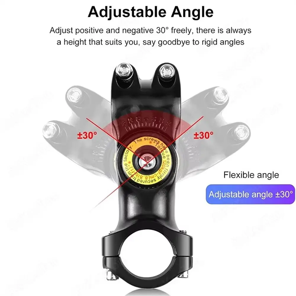 Motorcycle Bicycle Selfie Stick Clamp Monopod Mount Handlebar Bracket Aluminium Alloy for Insta360 X5 X3 X4 GoPro Hero 13 12 11 10 9 8 DJI Accessories