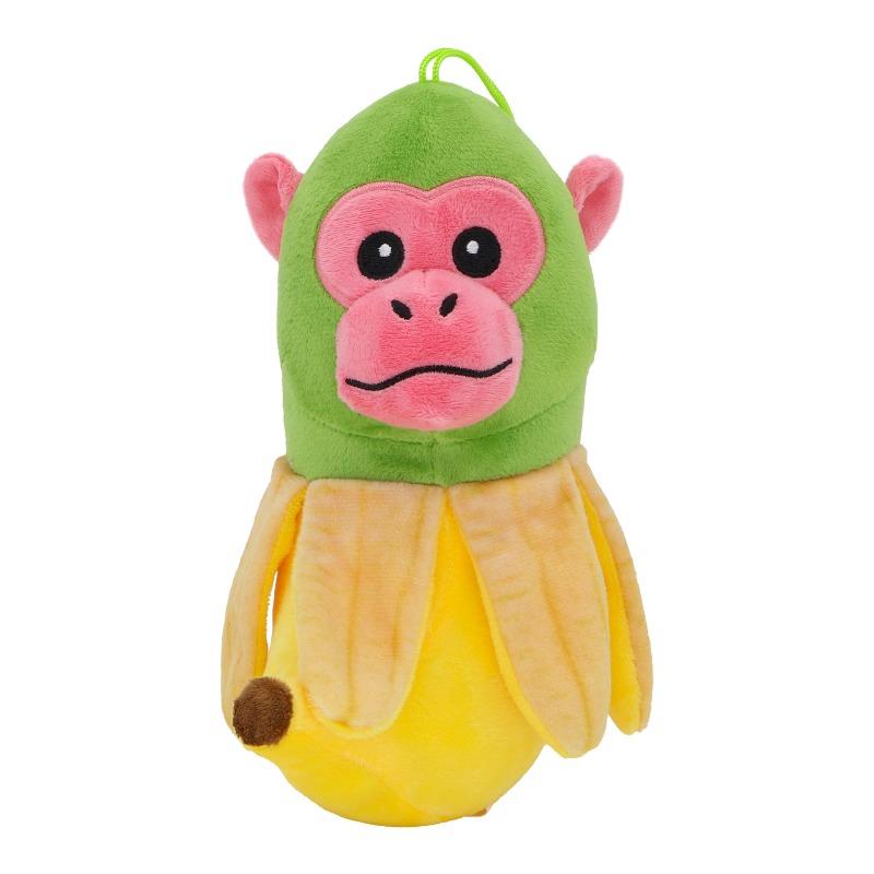 Cross-border new decorative plush toys and dolls