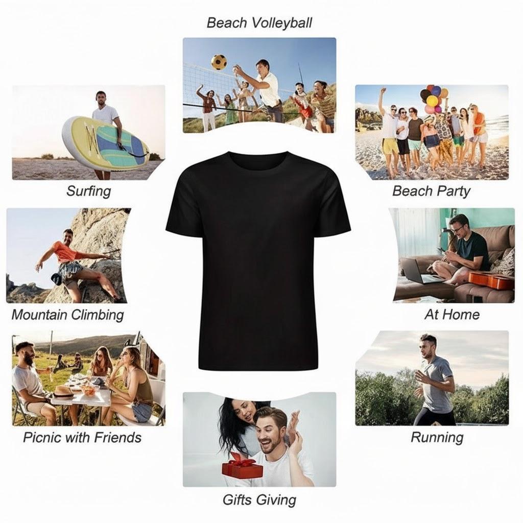 90s Hooters Country Club Graphic Unisex T-Shirt, Gift for Her