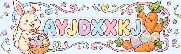 7 Pcs Easter Bunny Beaded Bracelet Set - Stackable Polymer Clay Heishi Stretch Bracelets with Bunny Carrot Egg Charms, easter bracelet bunny bracelet for gir, Easter Spring Jewelry Gifts for Teen