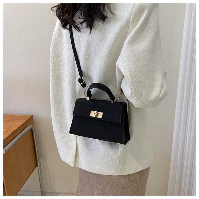 Bags Women's Crossbody Simple Commuting Bag Shoulder Popular