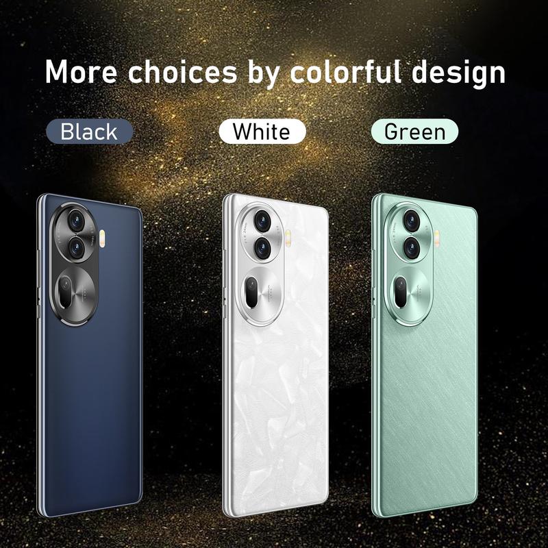 S11 Unlocked Smart Android Phone, Dual Sim Smartphone, 6.53 Inch Screen, Dual Sim Slot, Quad Core Cpu, 4g Network, 3+64GB RAM, 4000mah Battery, 5+13mp Camera