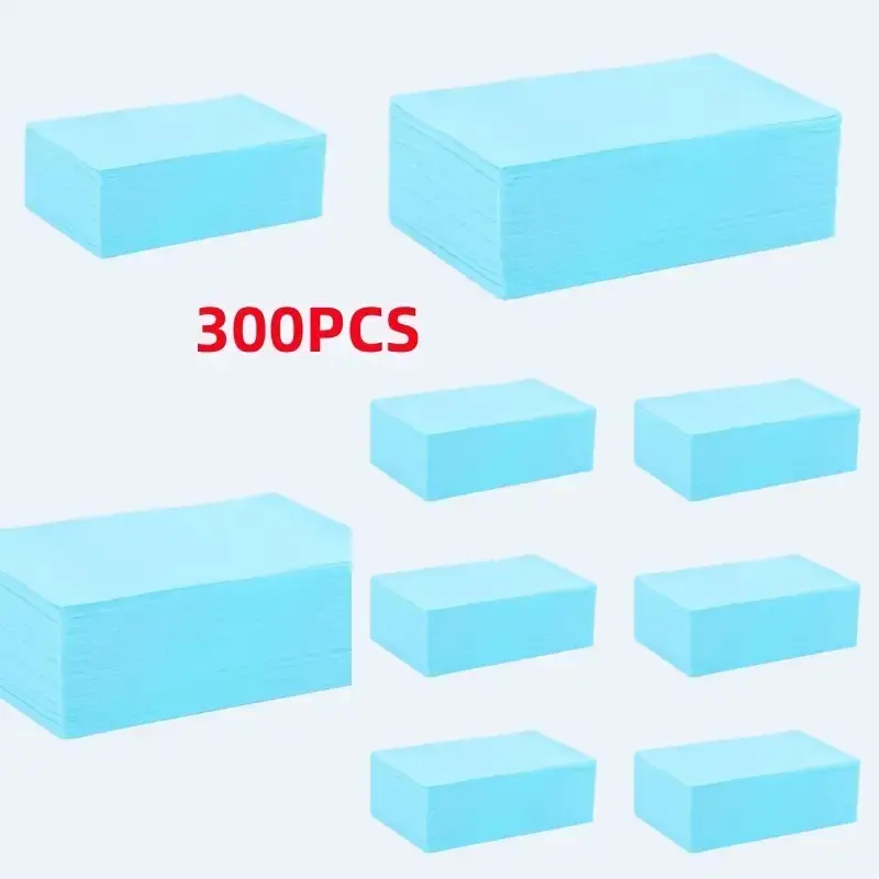 300 pieces of floor cleaning tablets, strong decontamination formula, soluble in water, dry after mopping, no water stains, easy to solve floor cleaning problems.