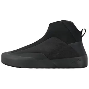 Arc'teryx Kragg Men's Mid-Cut Outdoor Hiking Shoes – Comfortable, Slip-Resistant, Durable Verifiable, with credentials and supporting global authentication