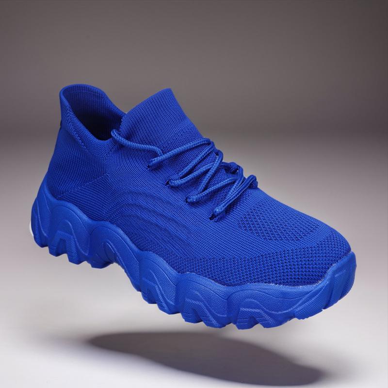 Women's Sock-Fit Lightweight Training Sneakers Zero Gravity Running Shoes for HIIT Yoga 24/7 Hustle Air-Weave Mesh Lace Up Low Top Hot Pink Sneakers Women's Sock-Fit Lightweight Training Sneakers Zero Gravity Running Shoes for HIIT Yoga 24/7 Hustle Air-Weave Mesh Lace Up Low Top Hot Pink Sneakers