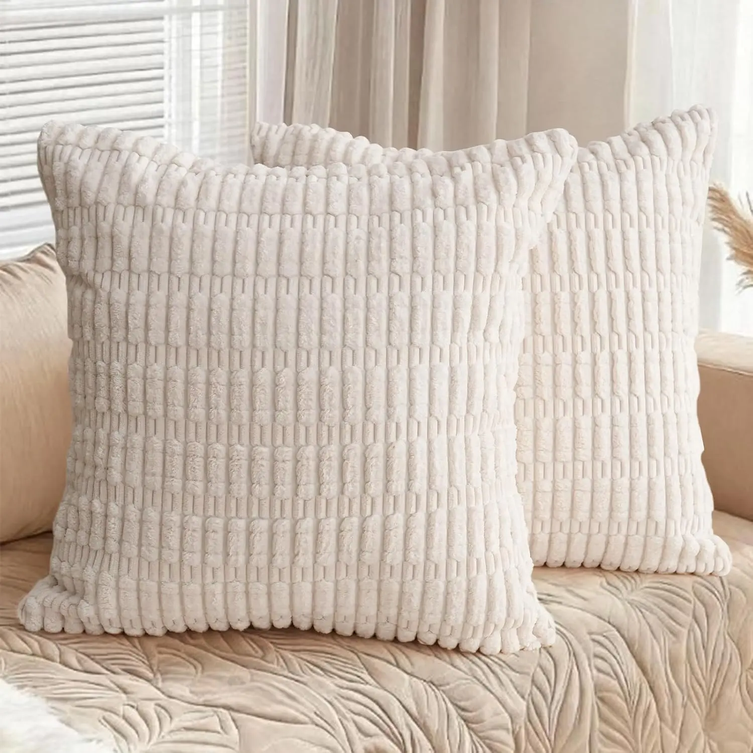 Cream White
