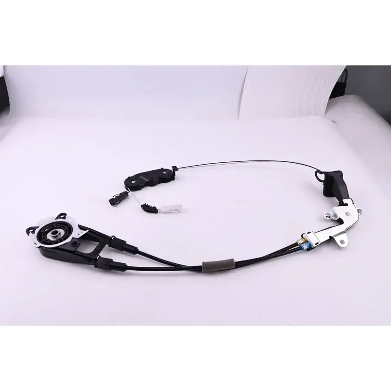 FridayParts Right Side Sliding Door Cable 85015-08011 for Toyota Sienna 2011-2020