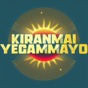 kiranmaiyecammayo