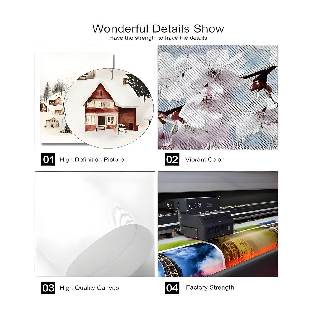 Enjoy priority shipping (Thanks for your support)