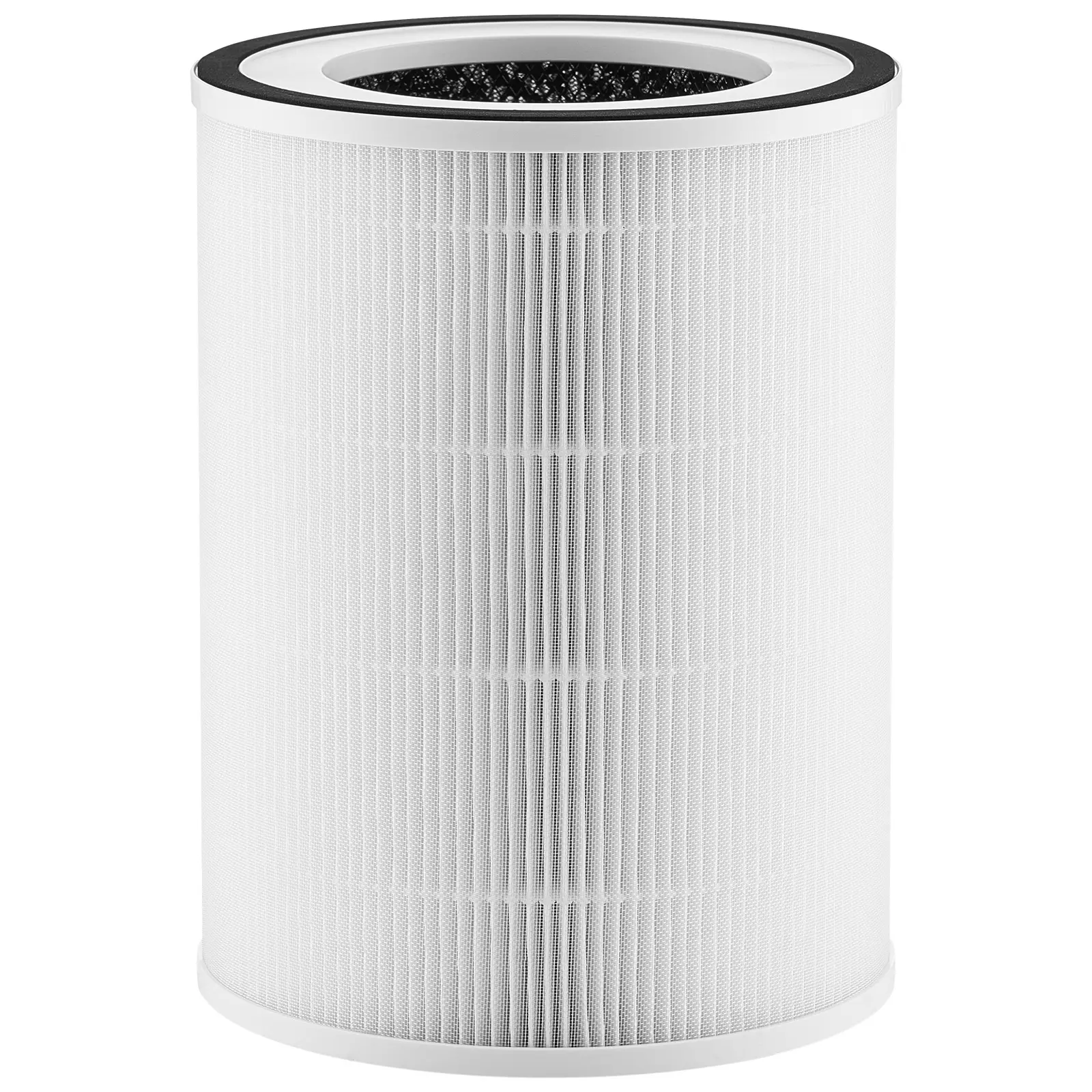 Air Purifier Replacement Filter - Indoor Use, Versatile for Key Living Spaces, Easy-to-Clean, Long-Lasting, Hassle-Free Swap