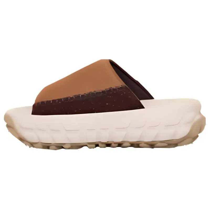 UGG Venture Daze Slide 'Chestnut Ceramic' 1152680-CTC