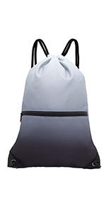 Drawstring Backpack Sport Gym Sackpack Drawstring Backpack Sport Gym Sackpack