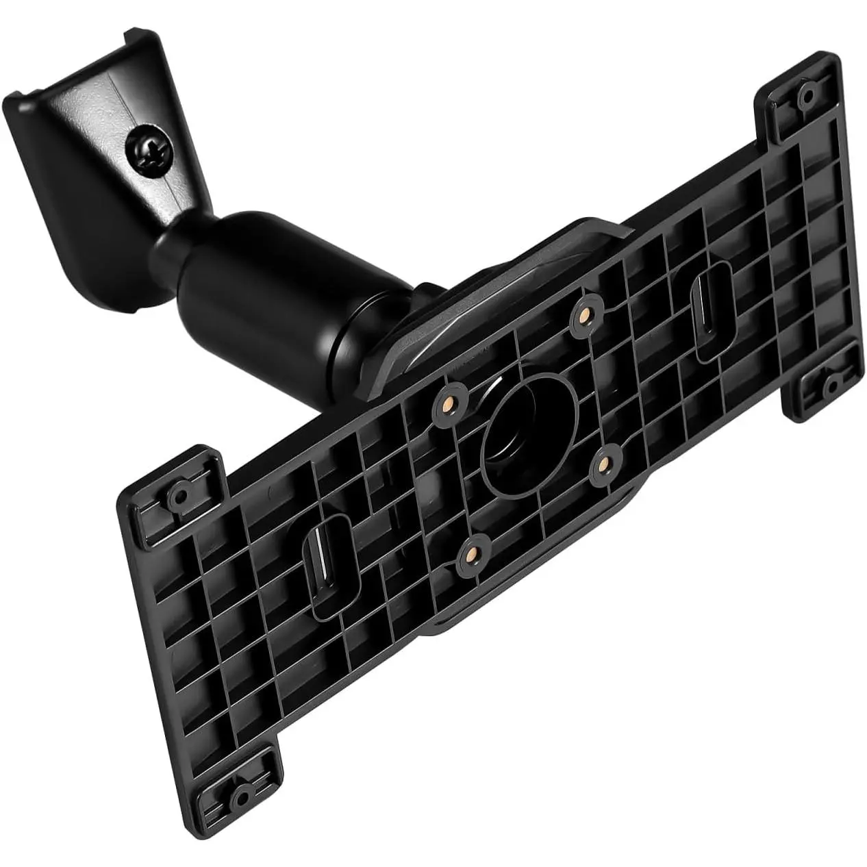 Rear View Mirror  Cam Mount Bracket Rearview Mirror  Plate Panel for Hiac 2008-2011 Compatible  Rearview Holder 6.10X2.63X0.39 in 1 Bracket 1  Plate