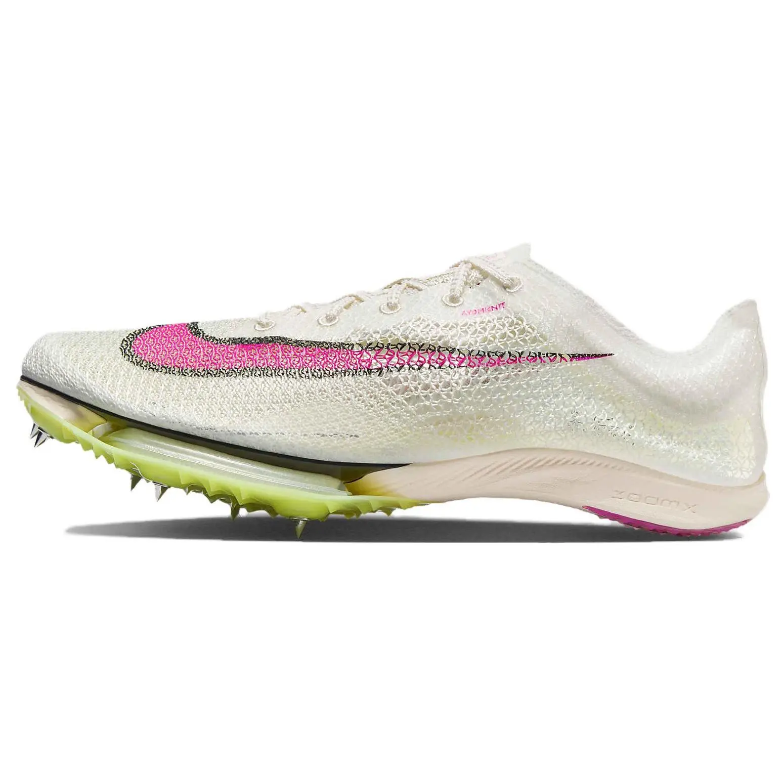 Nike Air Zoom Victory 'Sail Fierce Pink' CD4385-101