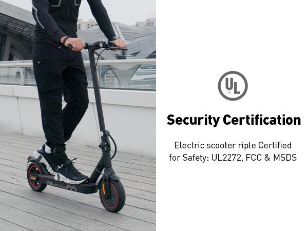 Foldable Electric Scooter for Adults - 350W Motor, 18 MPH Speed, 21 Miles Range, Commuter Scooter with Smart Display & Dual Brakes, for Adults Commuting & Daily Travel Foldable Electric Scooter for Adults - 350W Motor, 18 MPH Speed, 21 Miles Range, Commuter Scooter with Smart Display & Dual Brakes, for Adults Commuting & Daily Travel