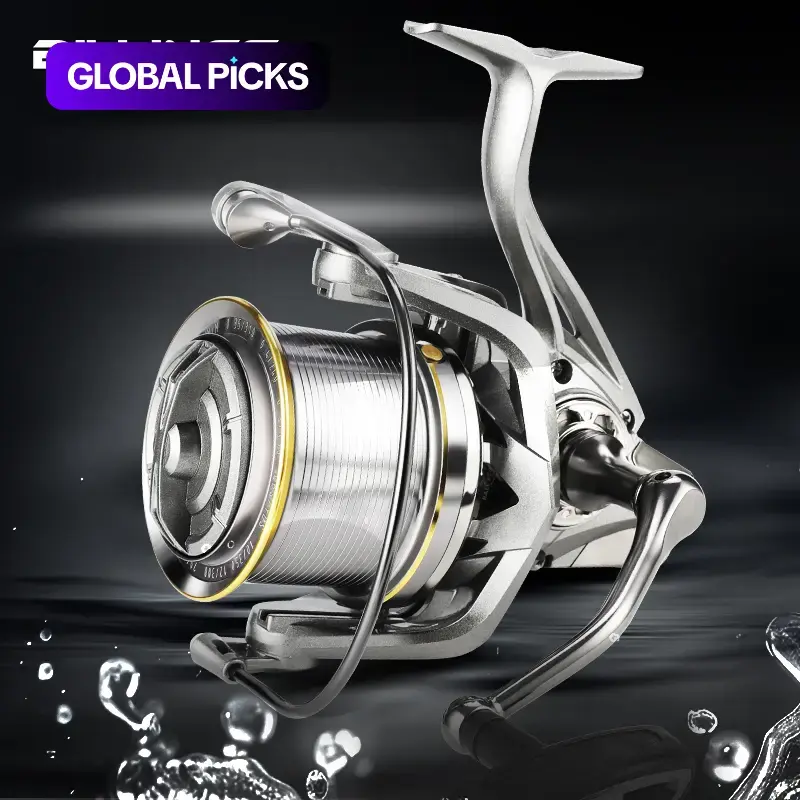 baitcasting fishing reel holiday boat fishing saltwater trolling hd40 Daiwa GL40LC Great Lakes Line Counter and corrosion 9 of Our Most Popular