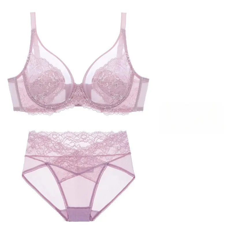 Fairy Pink Set (2PCS)