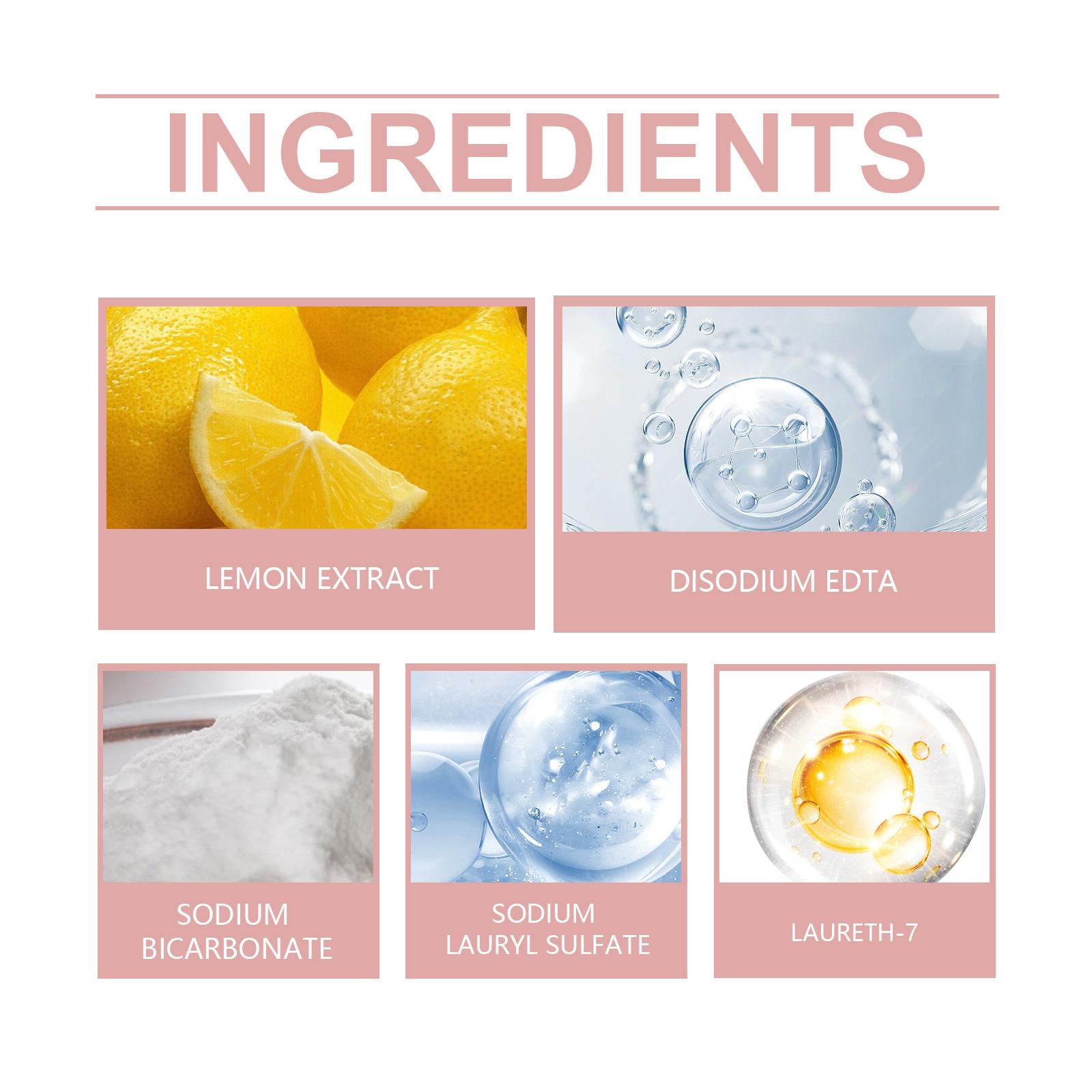 Toilet cleaning block for bathroom, removes urine stains and dirt, eliminates odors, and leaves a fresh scent