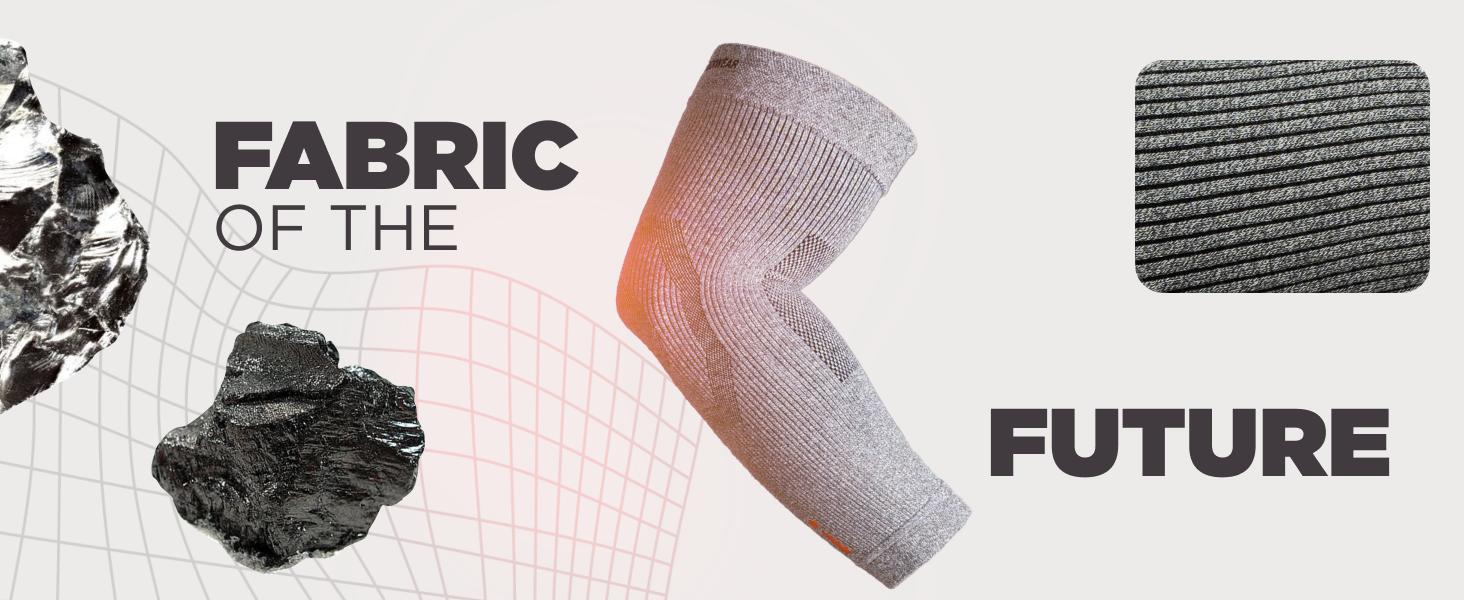 Elbow Sleeve – Elbow Brace for Elbow Support, Joint Pain Relief, Inflammation Relief, and Circulation, Tendonitis, Golf and Tennis Elbow Brace for Women and Men