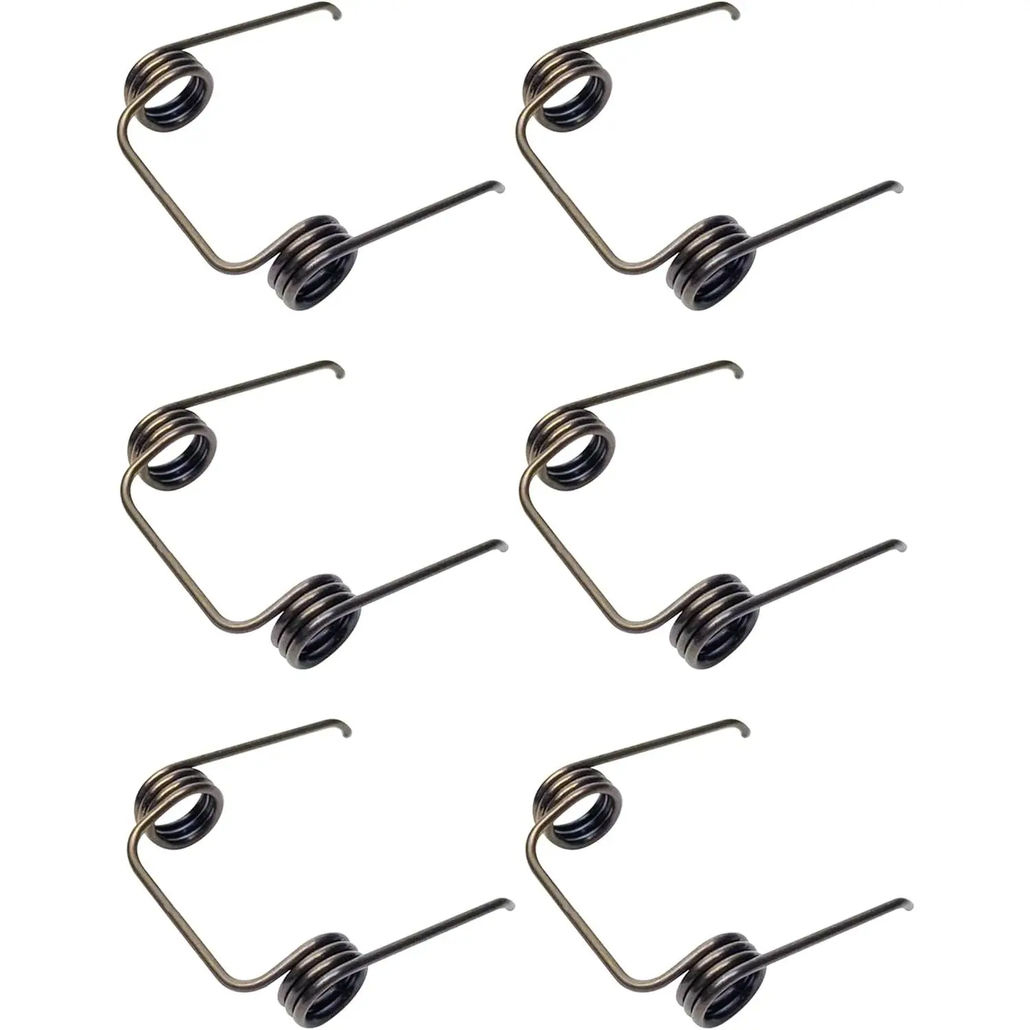 877-761 Metal Spring Feeder for Metabo HPT (Hitachi) Framing Nailers, Coil Nailers, NV45AA, NV45AB, NV45AB2, NV50A1, NV50AP - Easy Replacement Framing Tools Component (Inches Compatible), Nail Gun Users