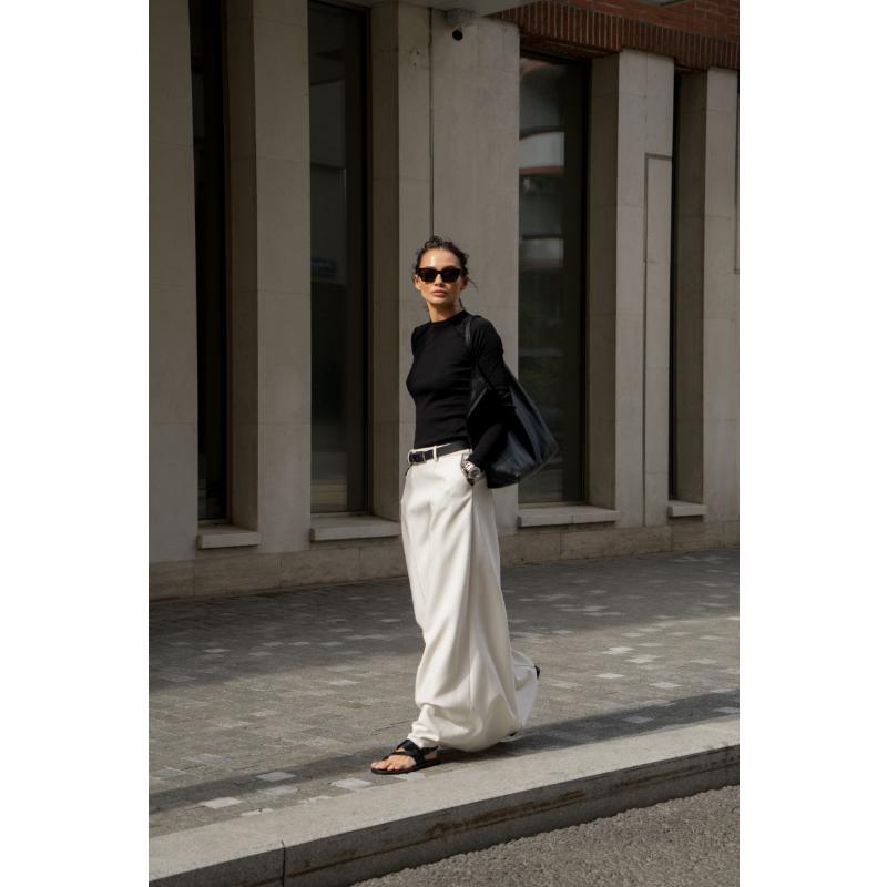 UOOZEE Women's 2026 New Autumn Spring Old Money H-Shaped Basic Womenswear Maxi Skirt, Minimalist Solid Loose Fit Zipper Elegant Daily Outings Date Night Outfit, Commuting Bottoms with Pockets UOOZEE Women's 2026 New Autumn Spring Old Money H-Shaped Basic Womenswear Maxi Skirt, Minimalist Solid Loose Fit Zipper Elegant Daily Outings Date Night Outfit, Commuting Bottoms with Pockets