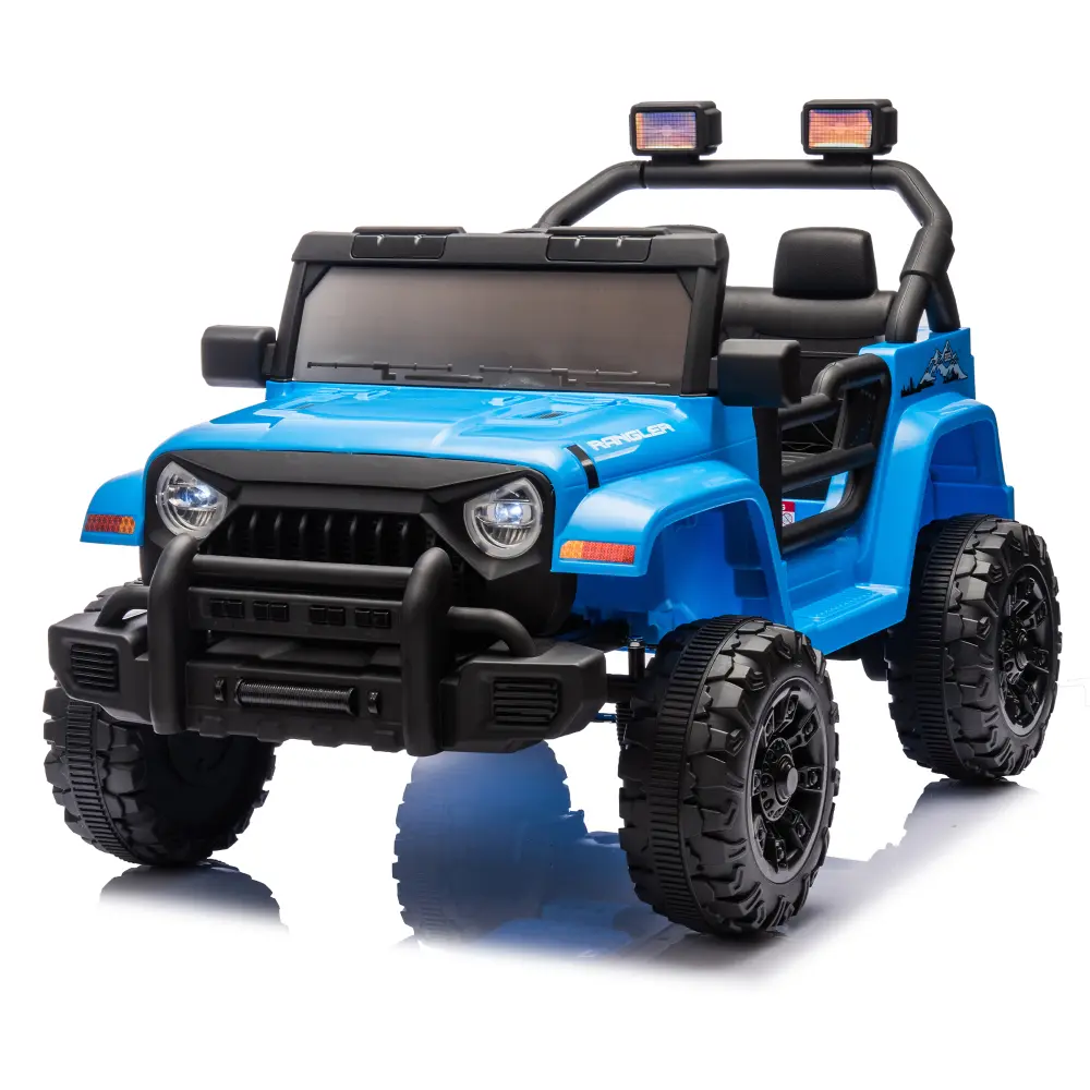 Blue + Polypropylene + 50 - 99 Lbs