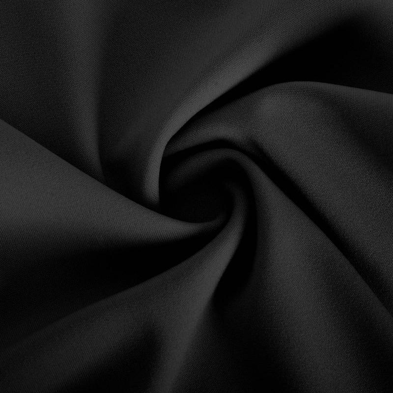 Women  Elastic High Waist 3/4 Pant Casual Active  Fit Wide Capris Leg Pants Trousers With Pockets Pants for Women Womens Pants Girl Fashion Blue Red