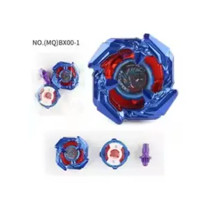 Blast Spinner Bx Bx-00.01 Starter Phoenix Wings, Interactive Toy for Kids, Perfect Holiday Gift, Fun and Engaging Plaything