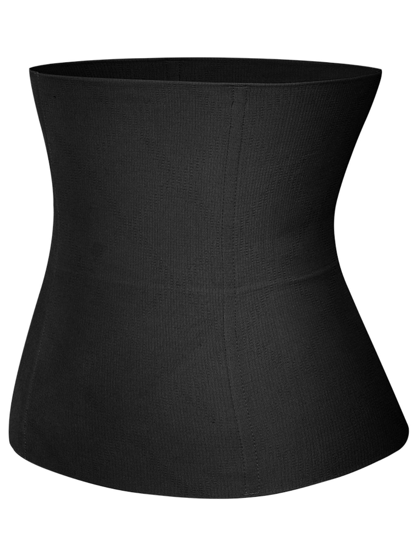 Women's High Stretch  Waist Trainer, Tummy Control Shaper, High Stretch Waist Cincher, Women's Shapewear for Daily Wear, Underwear
