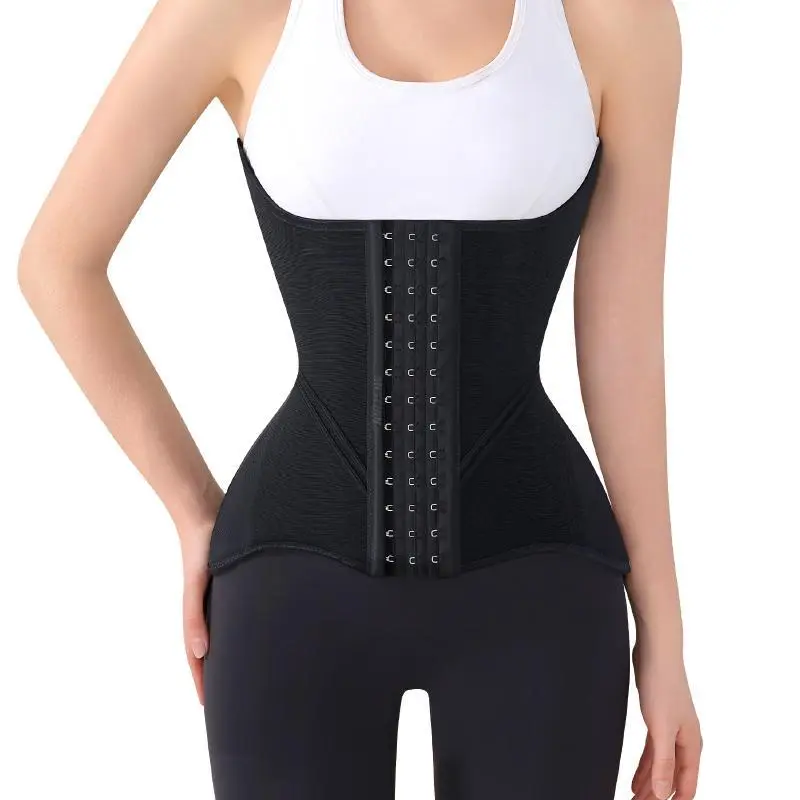 Four core shaping functions: slim waist, back posture correction, side chest support, full lower belly coverage