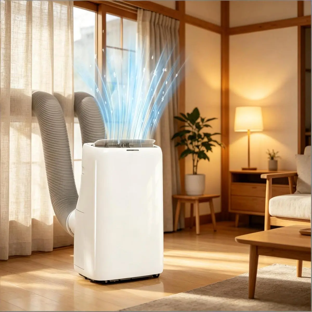 Powerful Air Conditioner,Room Air Conditioner,Standing Air Conditioner