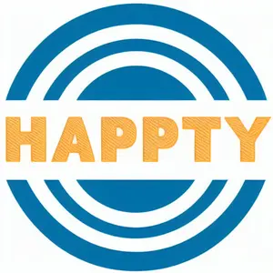 Happty shop