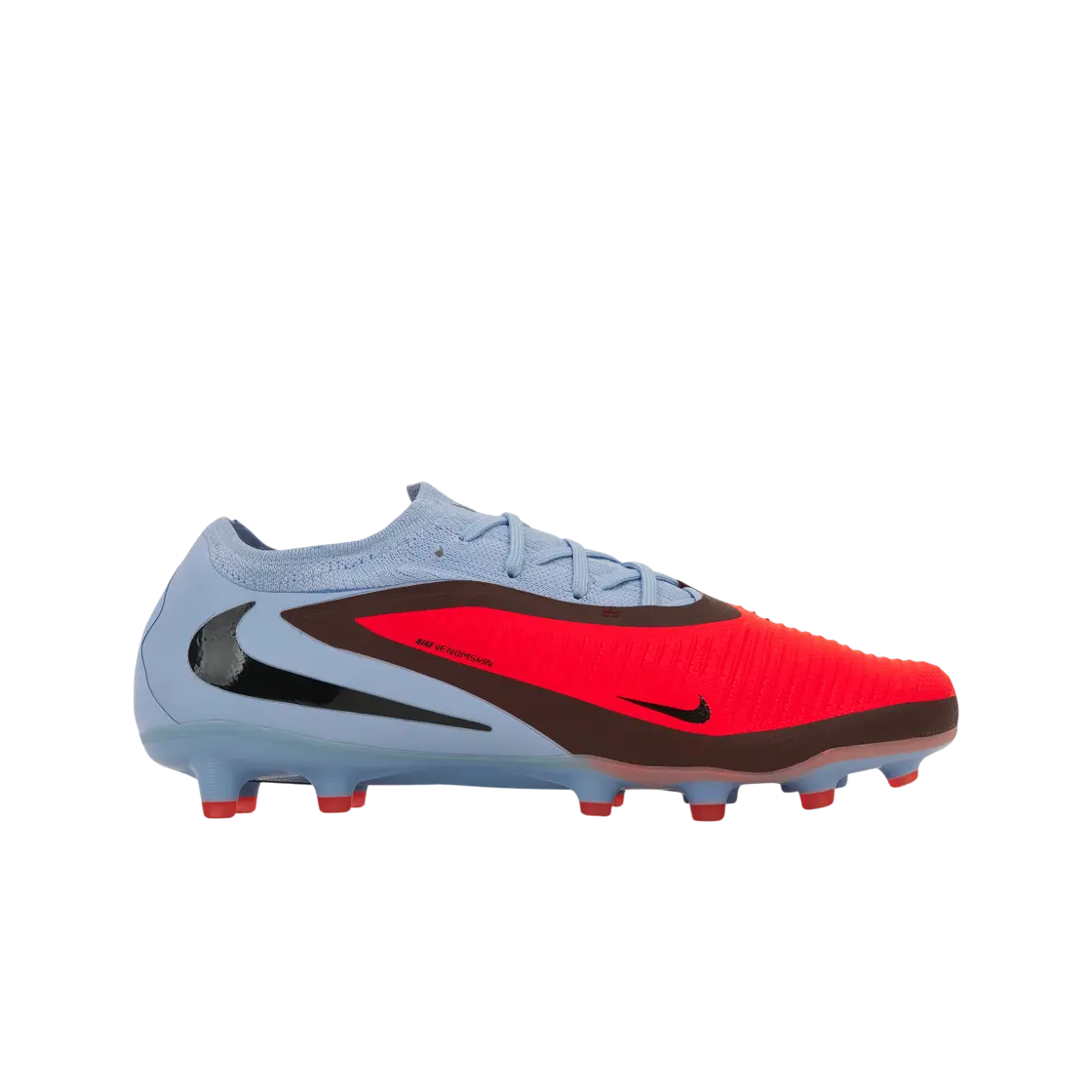 Nike Phantom 6 Versatile Comfortable Soccer Shoes HQ2317-400