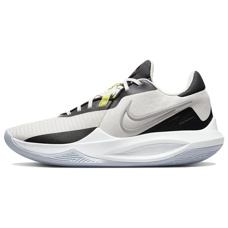 Nike Precision 6 'Phantom Light Iron Ore' DD9535-004