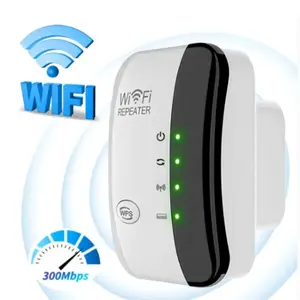 High-Speed WiFi Extender with Ethernet Port, Cover 5000 Sq.Ft Large Home Coverage, Wall-Proof Dual-Band WiFi Repeater, Stable WiFi Extender Signal Booster for Household