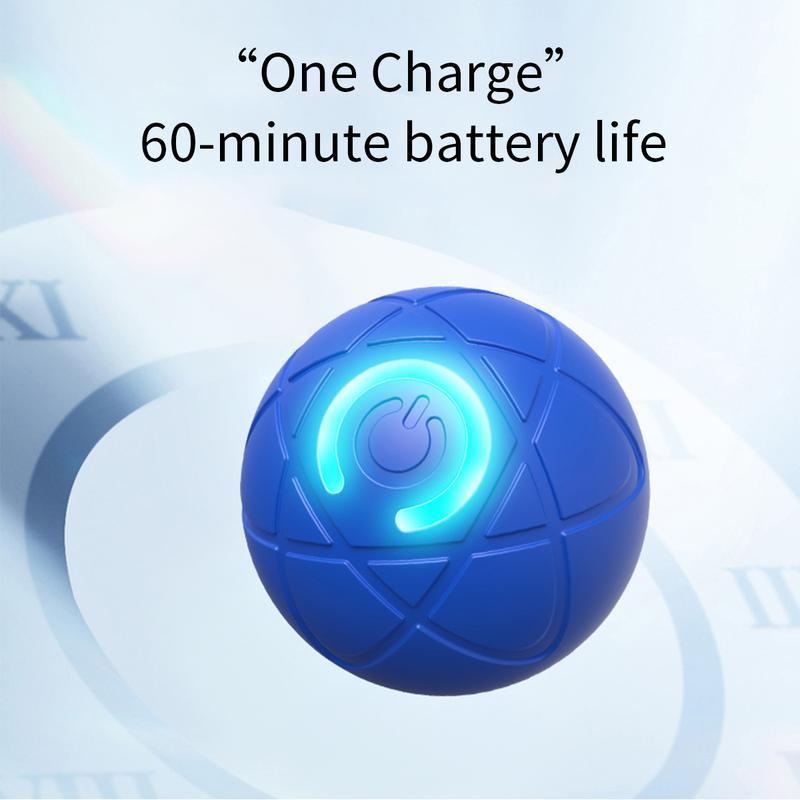 Shaky Ball Toy for Dogs, Vibrating Dog Ball, Shaky Ball Dog Toy, Automatic Moving Dog Toy Ball, Vibrating Ball for Dogs for Small, Medium, Large Dogs,Automatic Moving Dog Toy Ball for/Small/Medium/Large Dogs, USB Rechargeable Shaky Ball Toy for Dogs, Vibrating Dog Ball, Shaky Ball Dog Toy, Automatic Moving Dog Toy Ball, Vibrating Ball for Dogs for Small, Medium, Large Dogs,Automatic Moving Dog Toy Ball for/Small/Medium/Large Dogs, USB Rechargeable