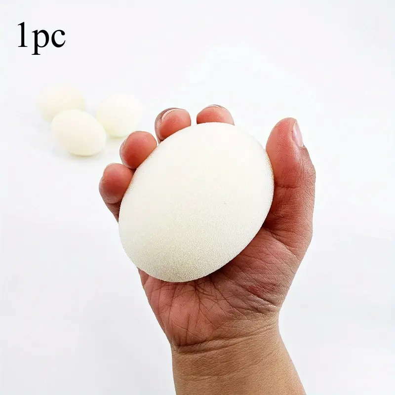 Complete Guide to 1-2 Egg Magic Tricks: Props Made of Realistic Sponge Material, Suitable for Close-up Stage Performances. The Magic Trick Involves Producing Eggs from Nothing and Making Them Appear in Bottles, Leaving the Audience in Awe.
