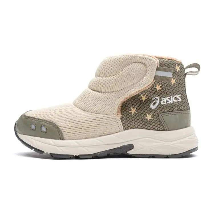 ASICS Contend Boots Comfortable High-Top Casual Shoes 1014A333-200