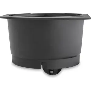 Coffee Brew Basket Replacement for K-Duo Essentials Coffee Maker, Compatible with K-Duo Essentials ONLY, Durable Reusable Brew Filter Basket Replacement Part