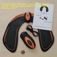 Remote control version