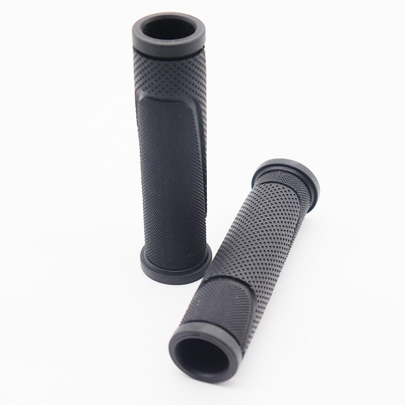 Bicycle grips comfortable hand grip mountain bike bike road bike grips universal grips