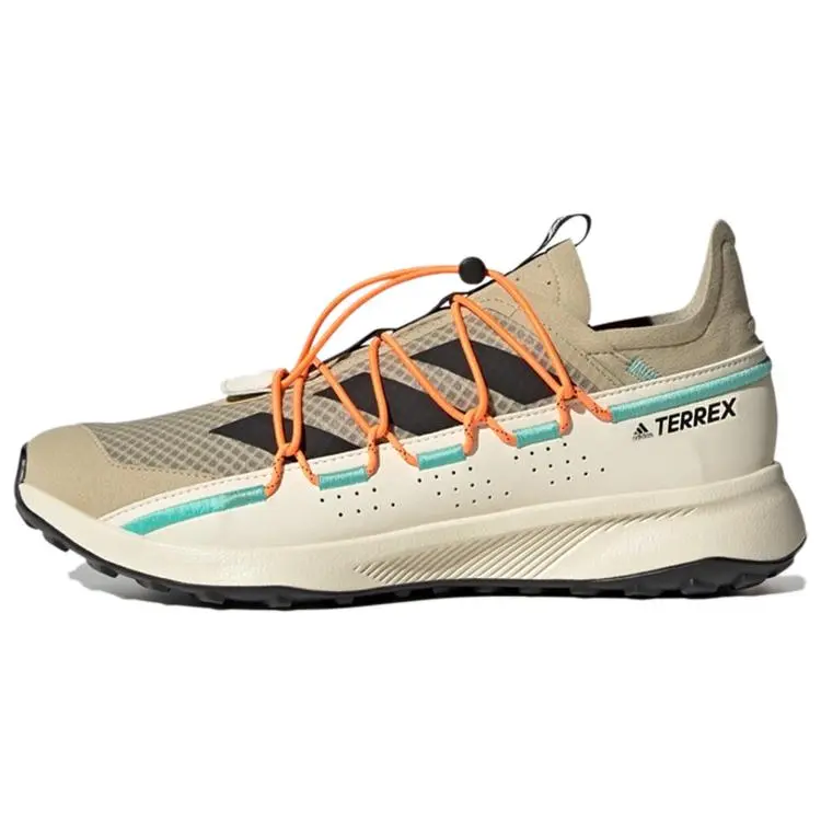Adidas Voyager 21 Men's Outdoor Shoes – Slip-Resistant, Durable, and Lightweight Low-Top Verifiable, with credentials and supporting global authentication
