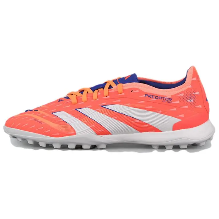 adidas Predator Pro Comfortable Soft Non-Slip Durable Breathable Soccer Shoes JI1185