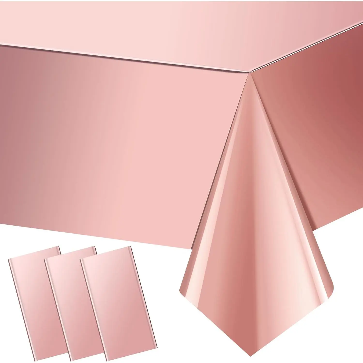 Rose Pink